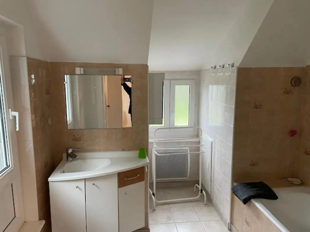 Maison 4 A 6 Personnes A Sables D'Or Les Pins Pres De La Plage Et Du Golf Frehel 0*,