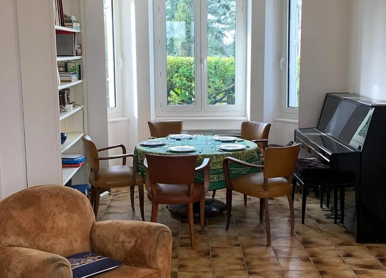 Maison 4 A 6 Personnes A Sables D'Or Les Pins Pres De La Plage Et Du Golf Frehel Frankrike
